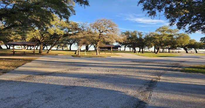 Live Oak Ridge Camping | Belton, Texas