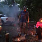 Review photo of Gettysburg Campground by Mary S., July 1, 2019