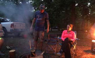 Mary S.'s photo at Gettysburg Campground near Bendersville, PA