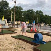 Review photo of Gettysburg Campground by Mary S., July 1, 2019