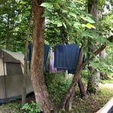 Review photo of Gettysburg Campground by Mary S., July 1, 2019