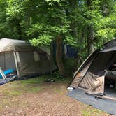 Review photo of Gettysburg Campground by Mary S., July 1, 2019