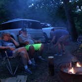 Review photo of Gettysburg Campground by Mary S., July 1, 2019