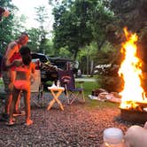 Review photo of Gettysburg Campground by Mary S., July 1, 2019