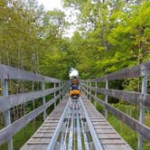 Review photo of Spirit Mountain Campground by Ryane P., September 17, 2016