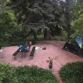 Review photo of Adelaide Campground by Samantha E., July 1, 2019