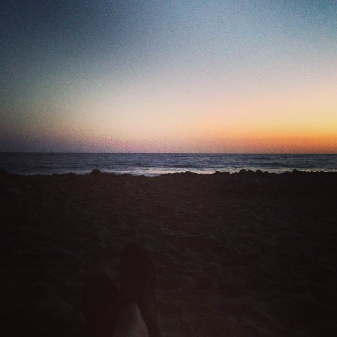 Camper submitted image from Sycamore Canyon Campground — Point Mugu State Park - 5