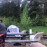 Review photo of Aspen Campground by Carter W., July 1, 2019