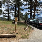 Review photo of Table Mountain Campground by Amy B., July 1, 2019