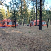 Review photo of Heart Bar Campground by Amy B., July 1, 2019