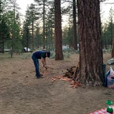 Review photo of Heart Bar Campground by Amy B., July 1, 2019