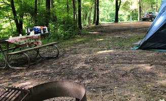 Nicole C.'s photo at East Fork State Park Campground near Concord, OH