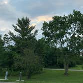 Review photo of East Fork State Park Campground by Nicole C., July 1, 2019