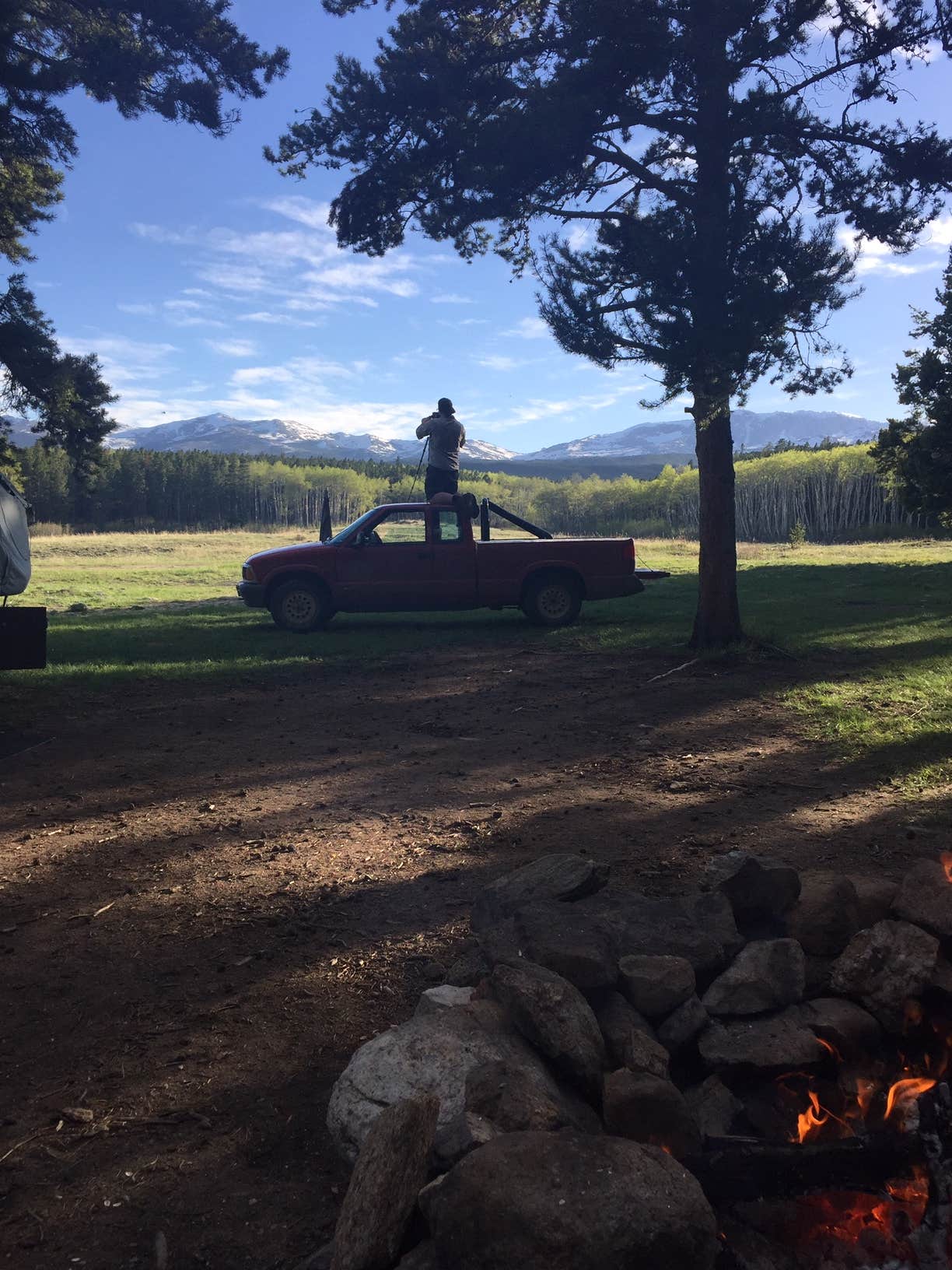 Circle Park Campground Camping The Dyrt