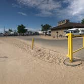 Review photo of Grand Haven State Park Campground by Kelsey G., July 1, 2019