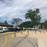Review photo of Grand Haven State Park Campground by Kelsey G., July 1, 2019