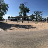 Review photo of Grand Haven State Park Campground by Kelsey G., July 1, 2019