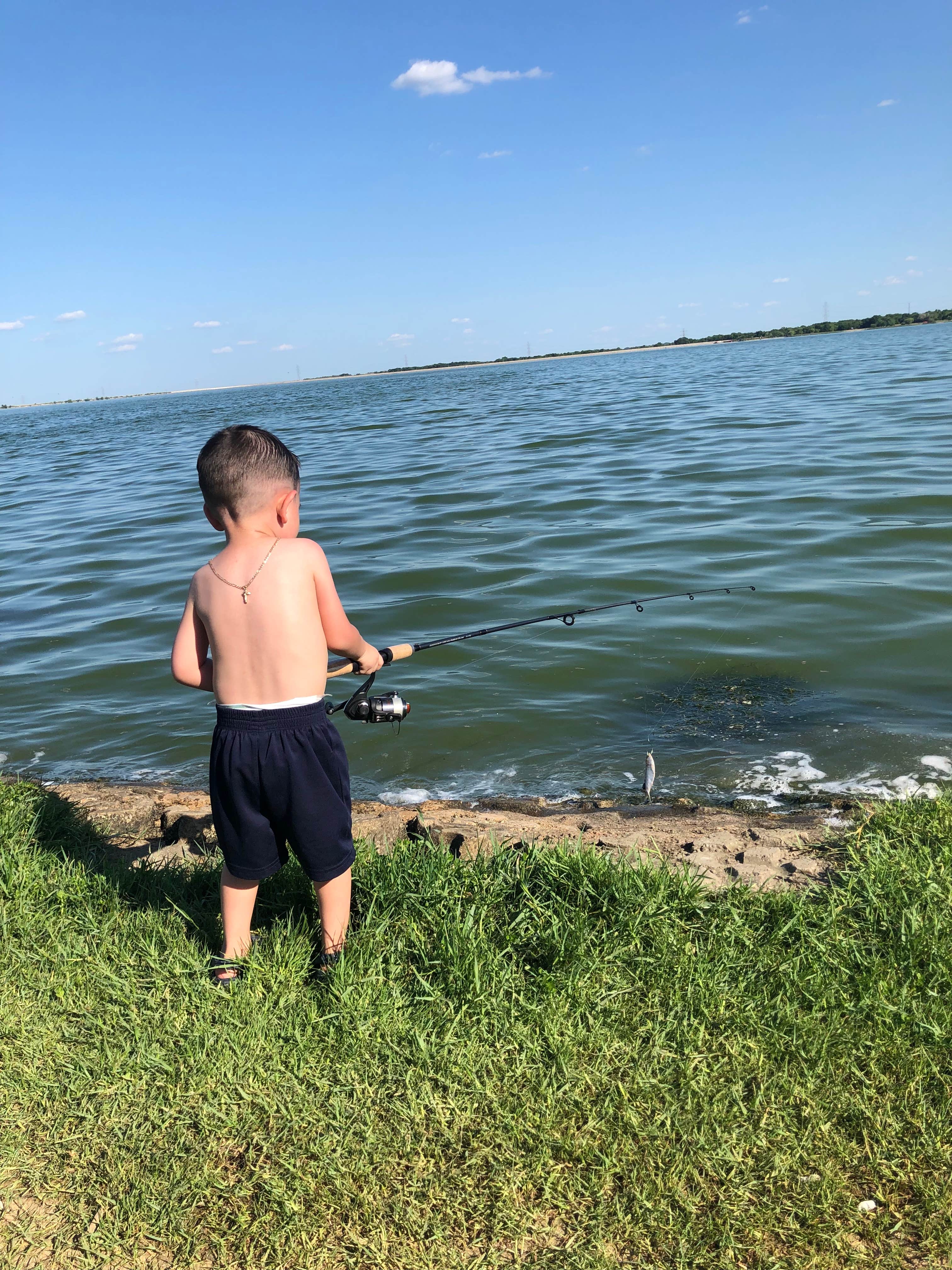 Camping near Yanawana Camp: Braunig Lake Park, Elmendorf, Texas