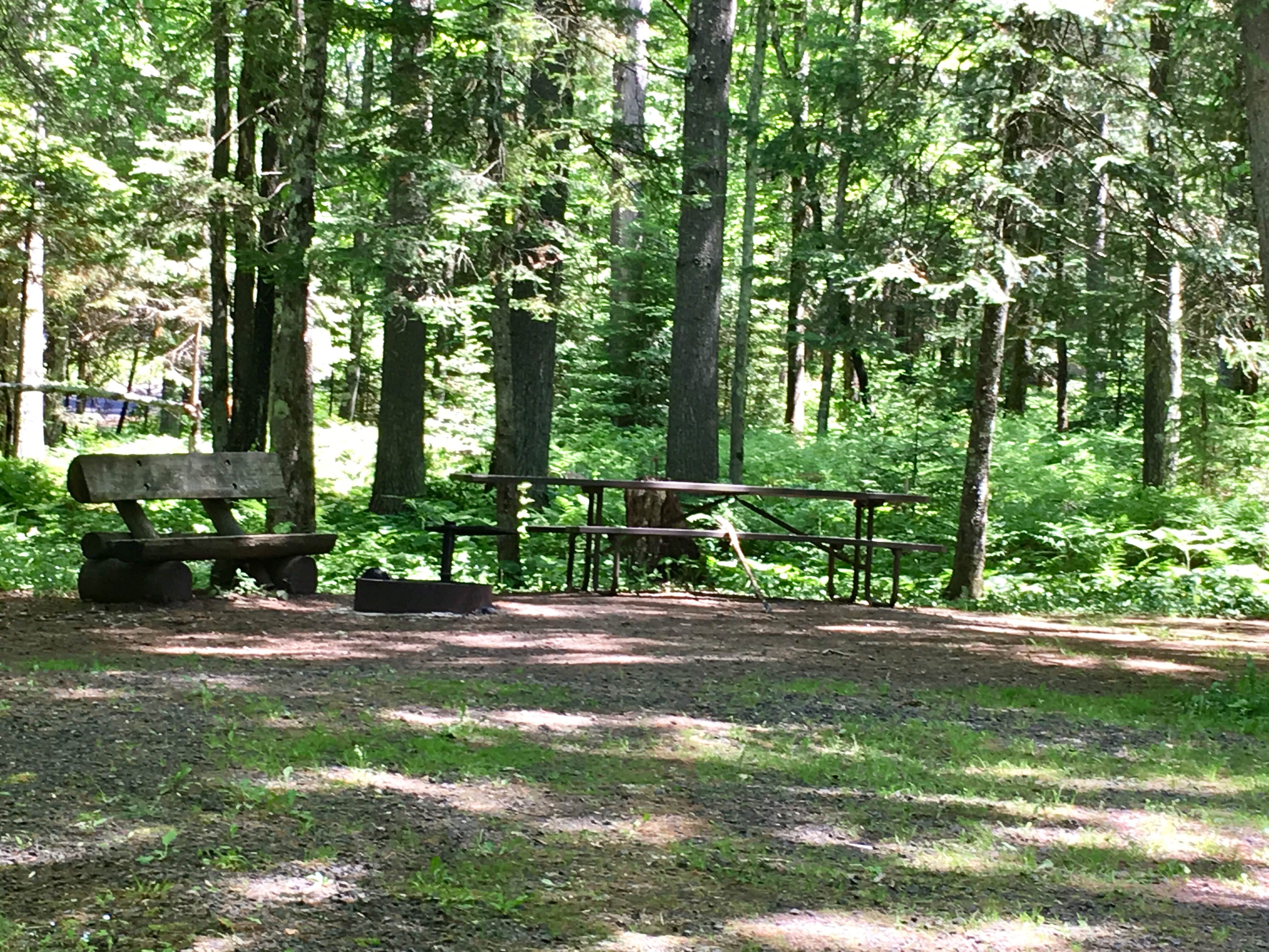 Camper submitted image from Copper Range - 4