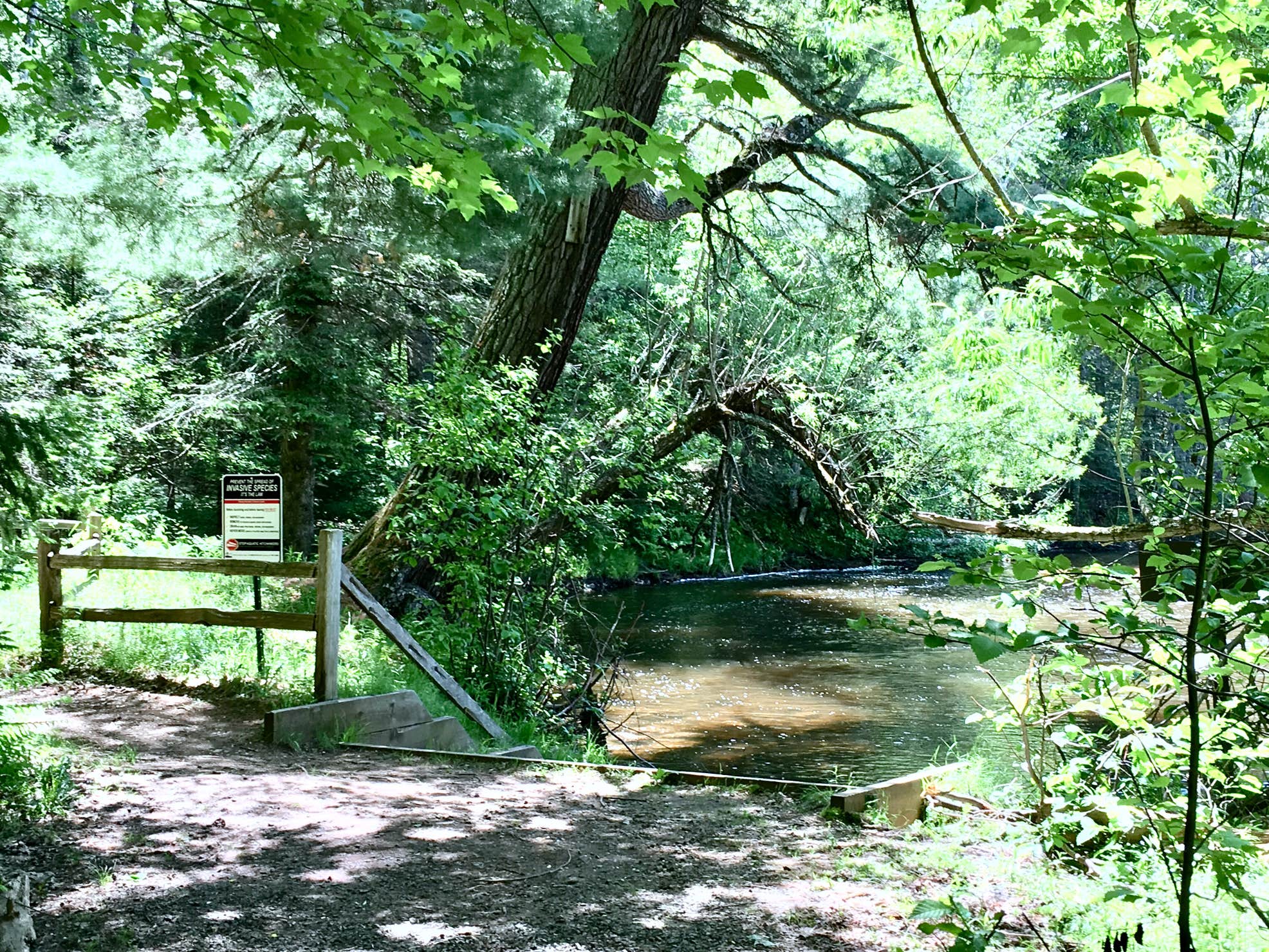 Copper Range The Dyrt