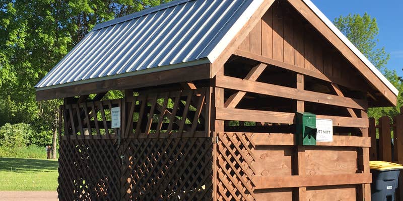 Camper submitted image from Kreher RV Park