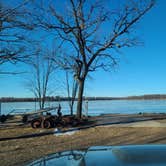 Review photo of Fish Lake Resort And Campground by Tori K., January 28, 2025