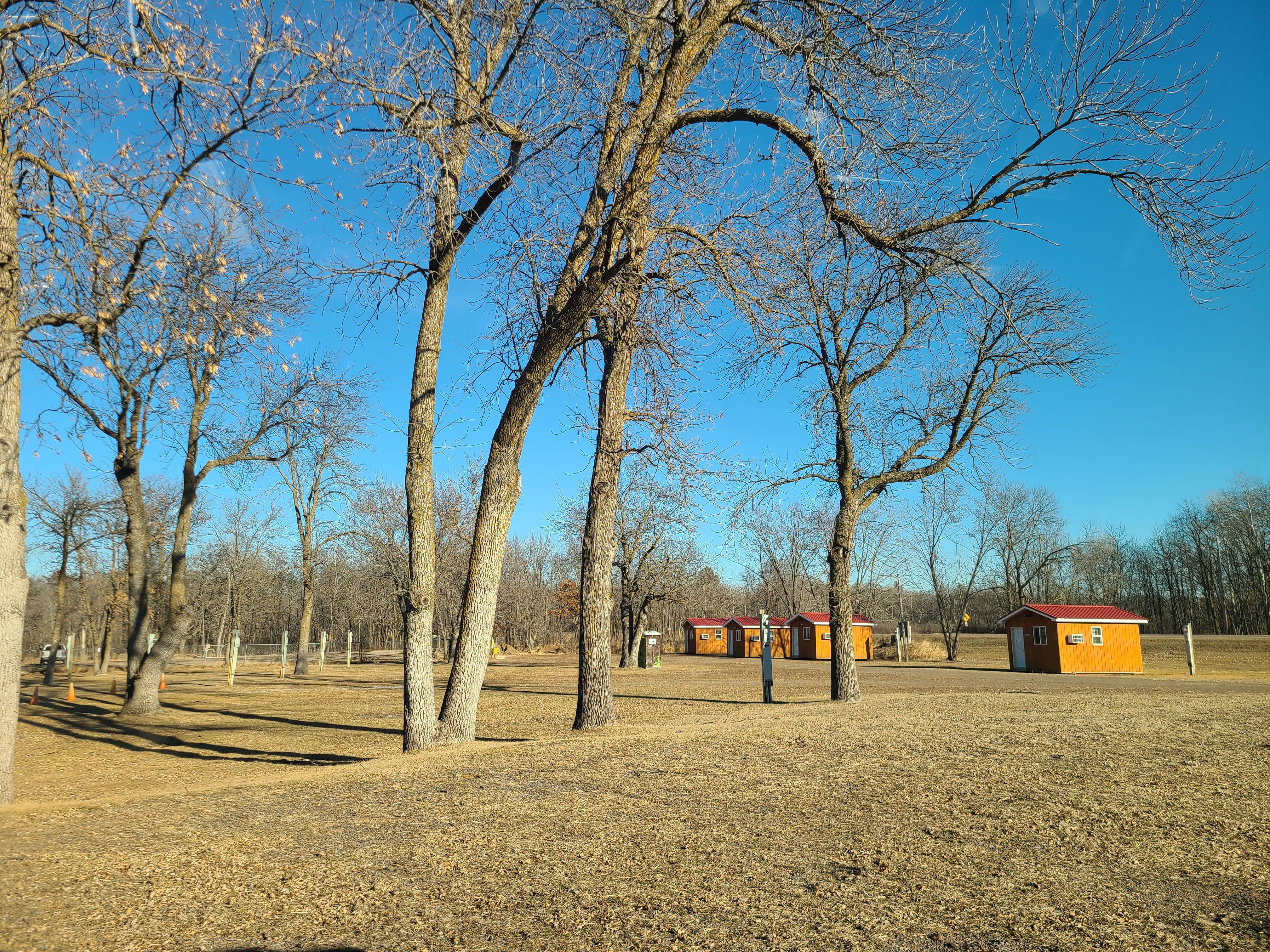 Camping near The Jubilee Homestead: Fish Lake Resort And Campground, Mora, Minnesota