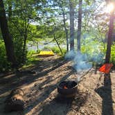 Review photo of Lake Maria State Park Campground by Tori K., January 28, 2025