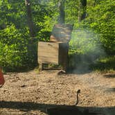 Review photo of Lake Maria State Park Campground by Tori K., January 28, 2025