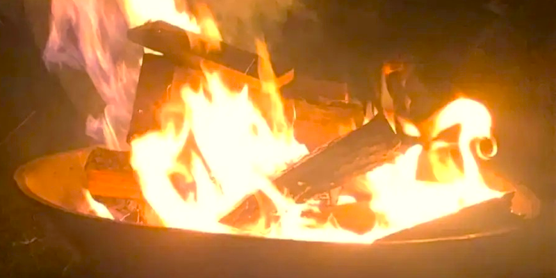 Camper submitted image from Bismarck KOA