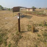 Review photo of Cedar Pass Campground — Badlands National Park by Tori K., January 28, 2025