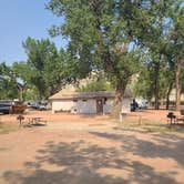 Review photo of Medora Campground by Tori K., January 28, 2025