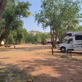 Review photo of Medora Campground by Tori K., January 28, 2025