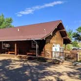 Review photo of Medora Campground by Tori K., January 28, 2025