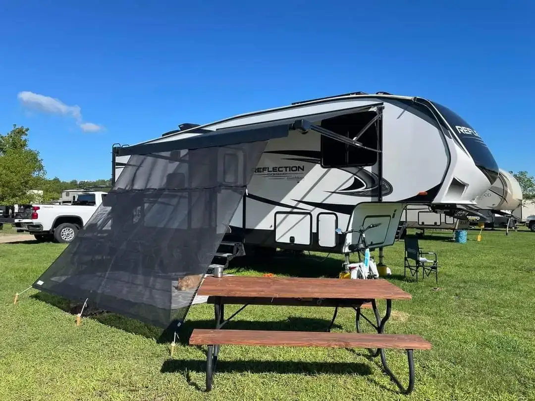 Camping near Oak Park Kampground: Lazy Days Campground, Carlos, Minnesota
