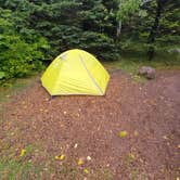 Review photo of Gooseberry Falls State Park Campground by Tori K., January 28, 2025