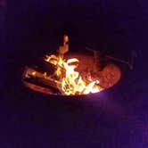 Review photo of Hayes Lake State Park Campground by Tori K., January 28, 2025