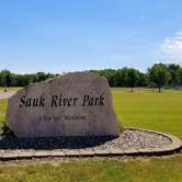 Review photo of Sauk River City Park by Tori K., January 28, 2025