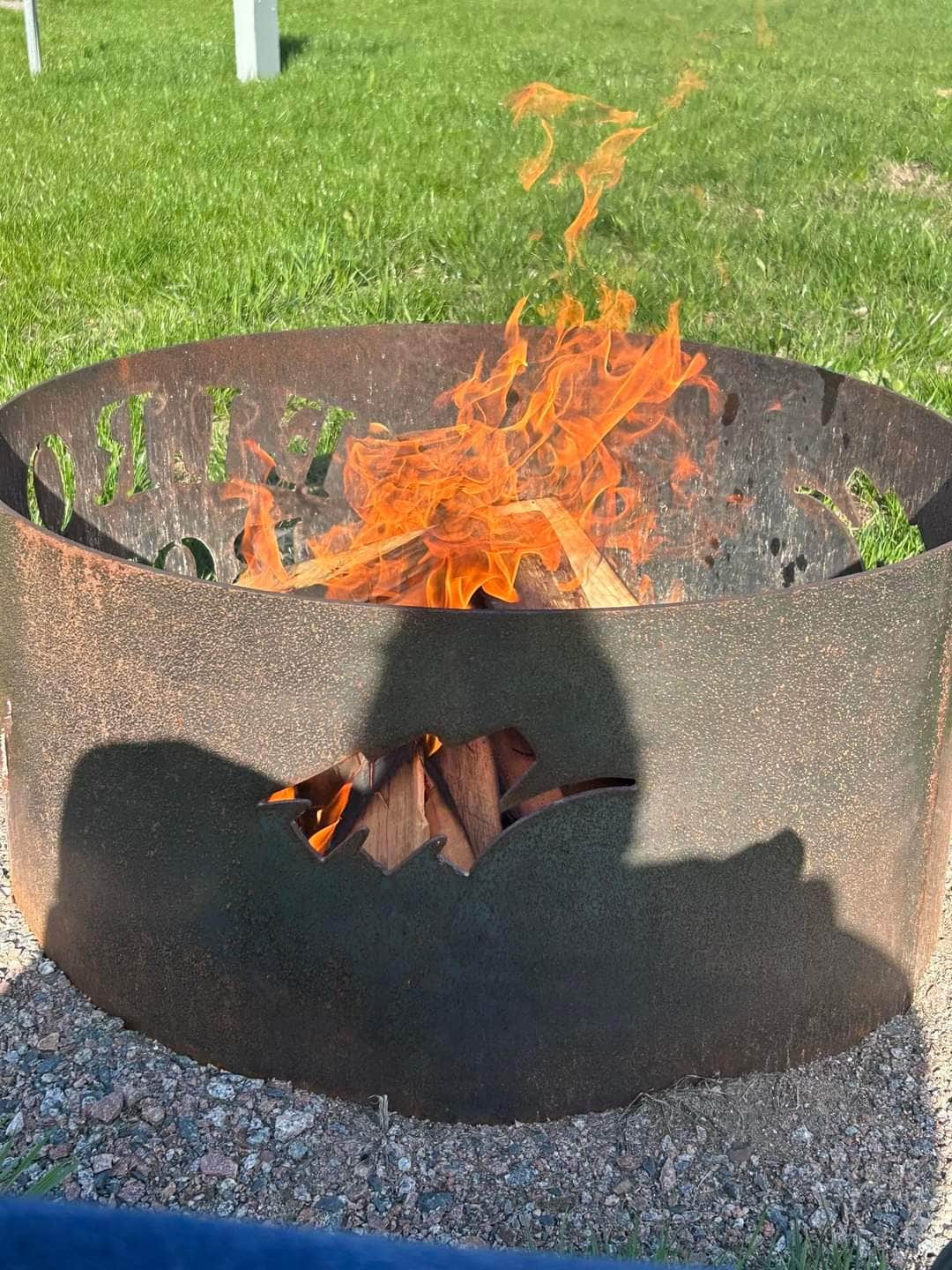 Camping near Saukinac Campground: Sauk River City Park, Melrose, Minnesota