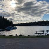 Review photo of Rock Harbor Campground — Isle Royale National Park by Tori K., January 28, 2025