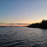 Review photo of Rock Harbor Campground — Isle Royale National Park by Tori K., January 28, 2025