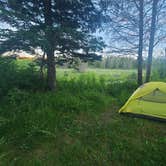 Review photo of Jay Cooke State Park Campground by Tori K., January 28, 2025