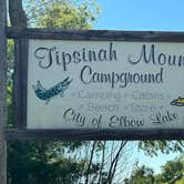 Review photo of Tipsinah Mounds City Park by Tori K., January 28, 2025