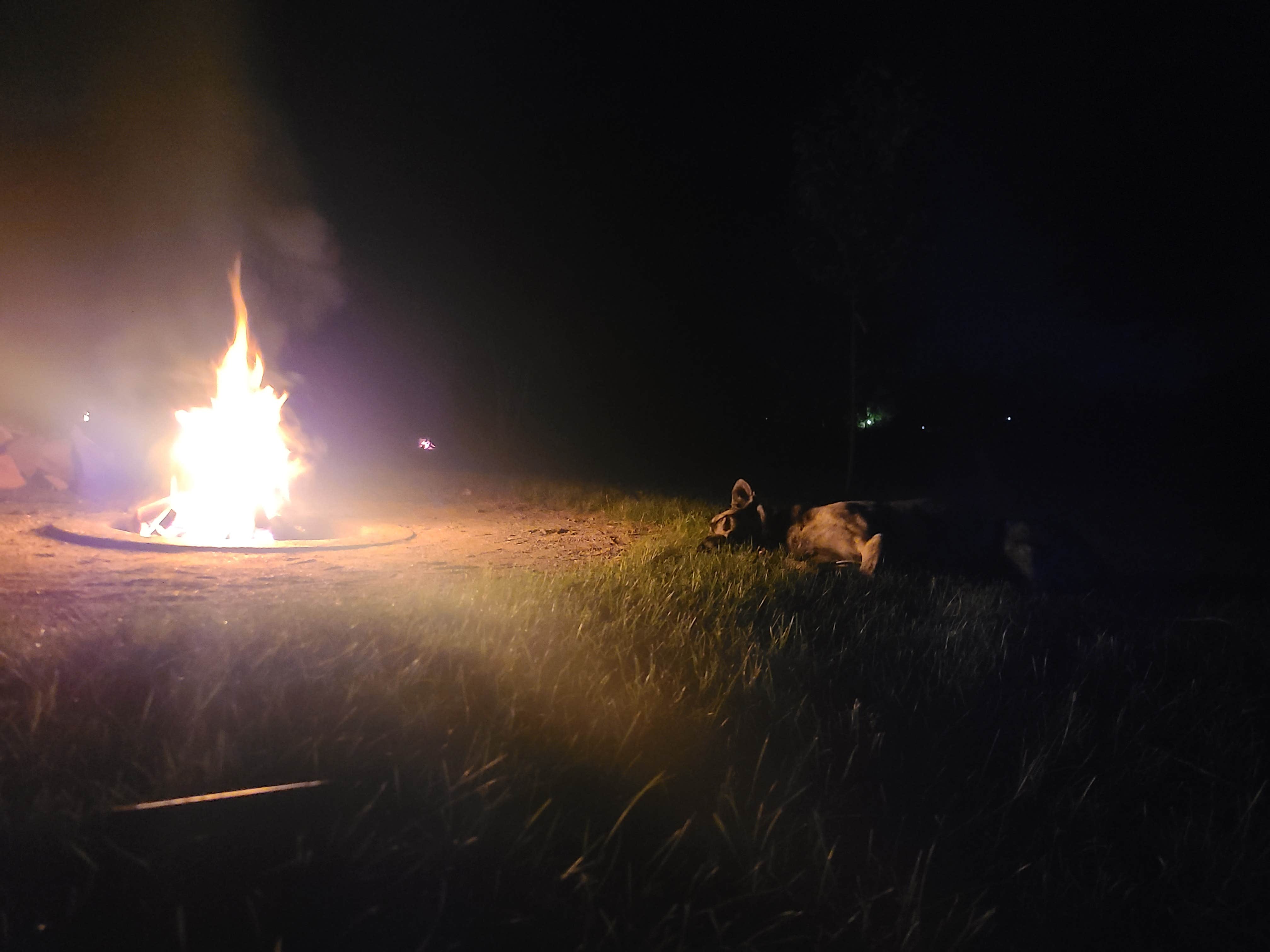 Camping near Codgers Cover RV Resort: Masonic West River Park, Hutchinson, Minnesota