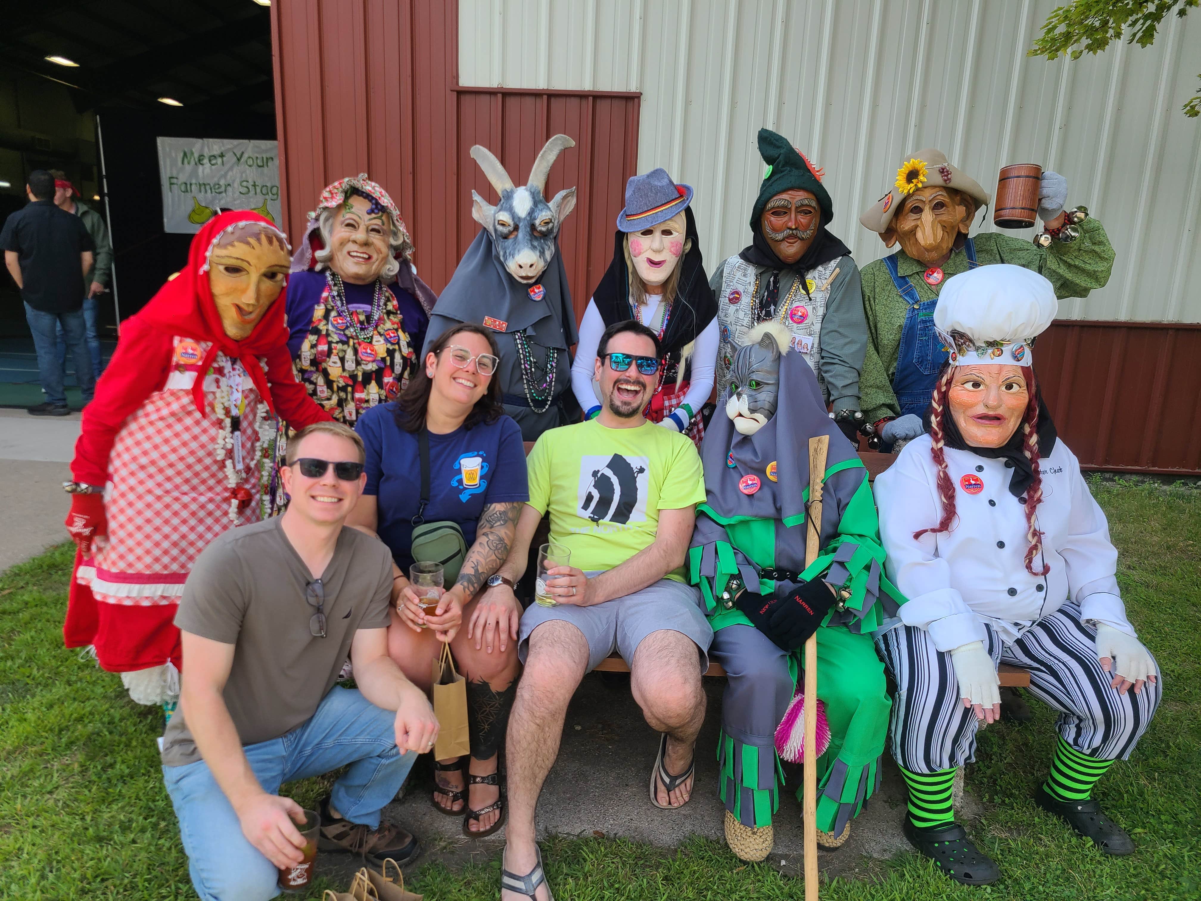 Camper-submitted photo at Masonic West River Park near Dassel, MN