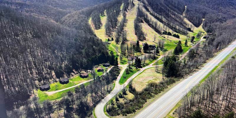 Camper submitted image from Denton Go