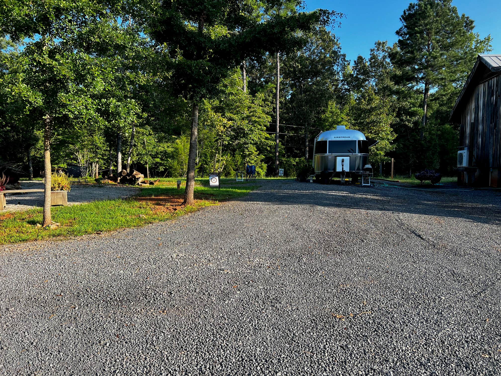 Camping near Dreher Island State Park Campground: Dogwood Ridge, Chapin, South Carolina