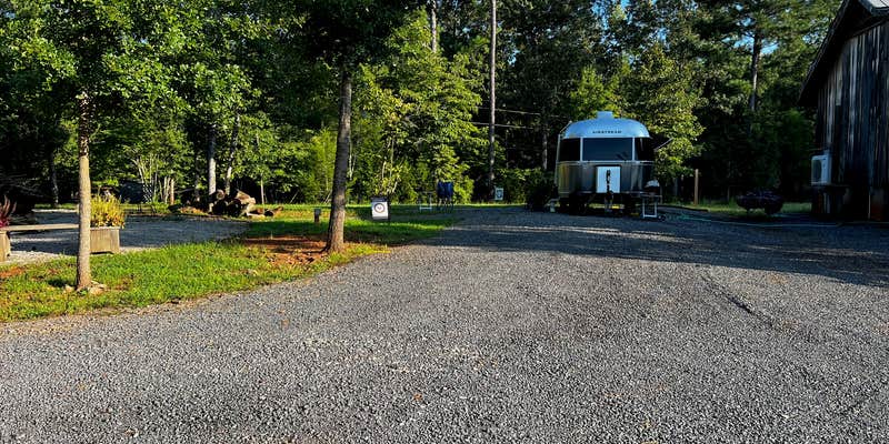 Camper submitted image from Dogwood Ridge