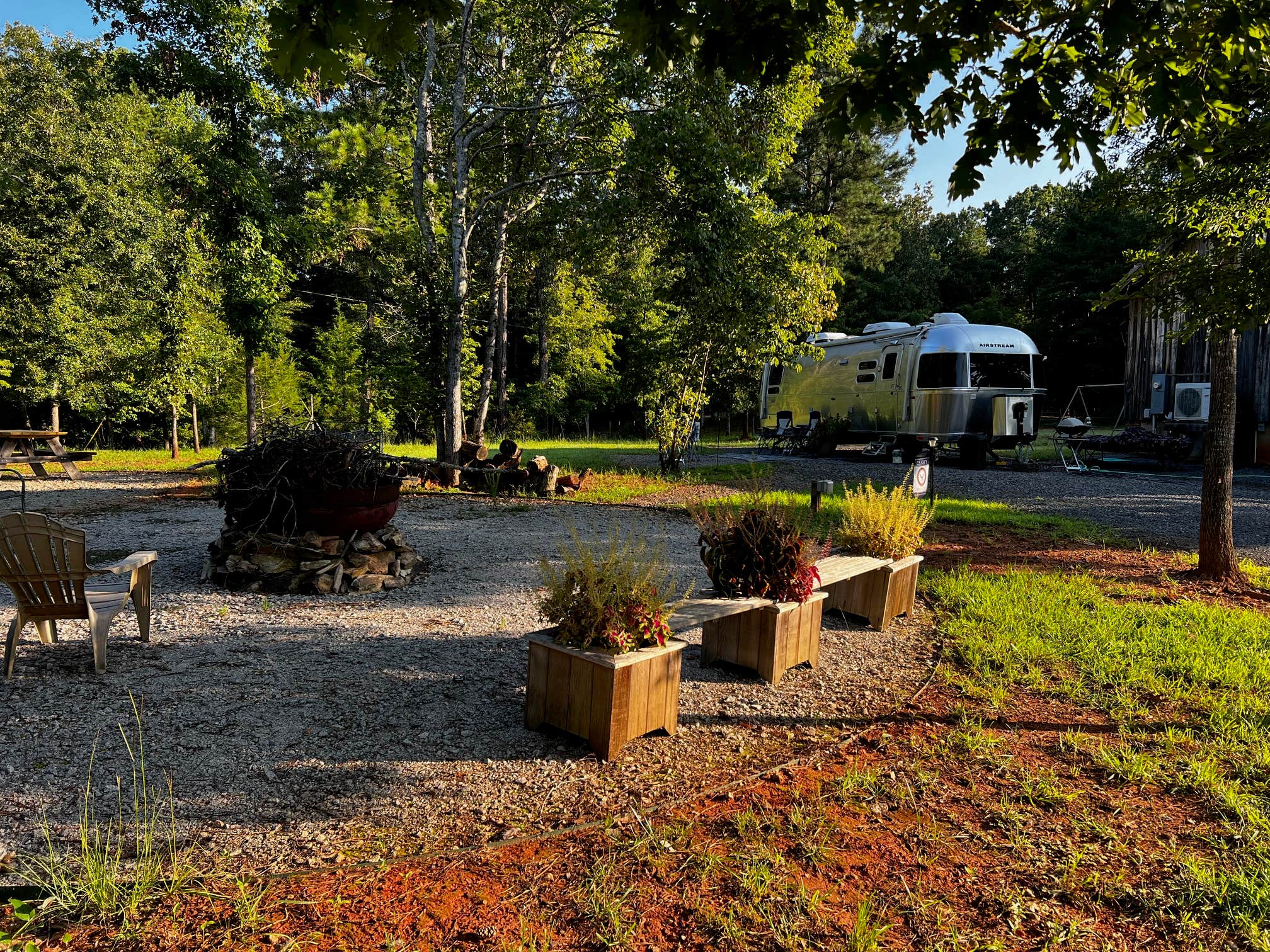 Camper-submitted photo at Dogwood Ridge near Chapin, SC