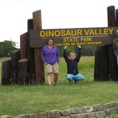 Review photo of Dinosaur Valley State Park — Dinosaur Valley State Park by Frankie B., September 17, 2016